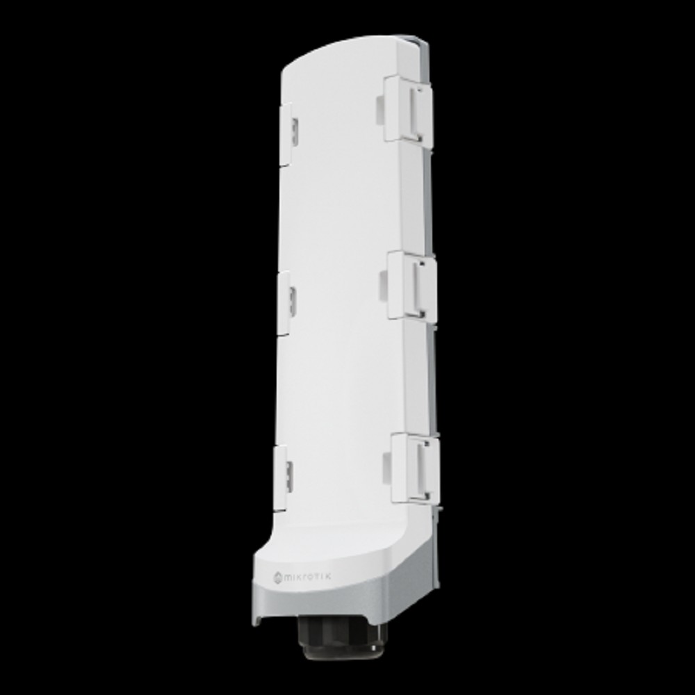 MikroTik CSS606-1G-2Gi-3S+OUT Коммутатор управляемый, MikroTik GPERx6, 3*1Gbit RJ45, 3*10Gbit SFP+, 3*DC Out, SwOS, Poe 150W, IP66