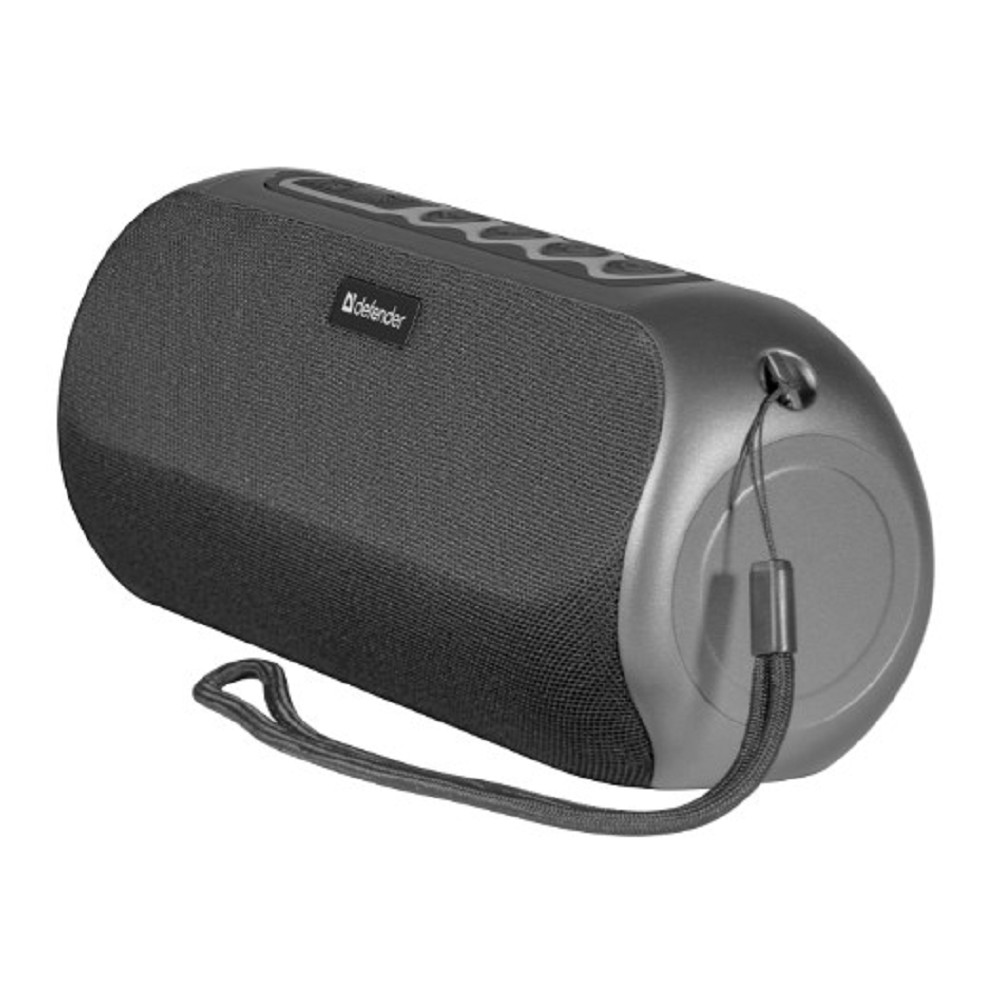 Повреждение упаковки Defender G32 20Вт,BT/FM/USB/TF/AUX/TWS/IP5 [65232]