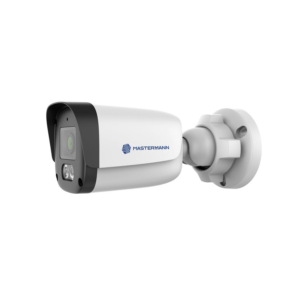 MASTERMANN MM-IPC-BW382SM(L)-F2-8 IP-камера 