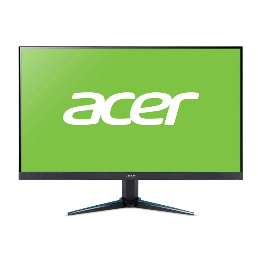 LCD Acer 27" VG270KV4bmiipx {IPS 3840x2160 160Hz 0.5/1ms 250cd 2xHDMI2.1 DisplayPort1.4 2x2W FreeSync(Premium) HDR10 VESA}