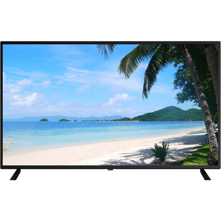 DAHUA DHI-LM43-F400 43" UHD(3840х2160); IPS; LED подсветка; 350 кд/м2; Контраст 1200:1; время отклика 8 мс;VGAx1,HDMIx2,USBx1,LAN,RJ45; VESA: 200*200 мм;Динамики x2 (8 Вт);Аудиовход x1;Аудио выход x1;