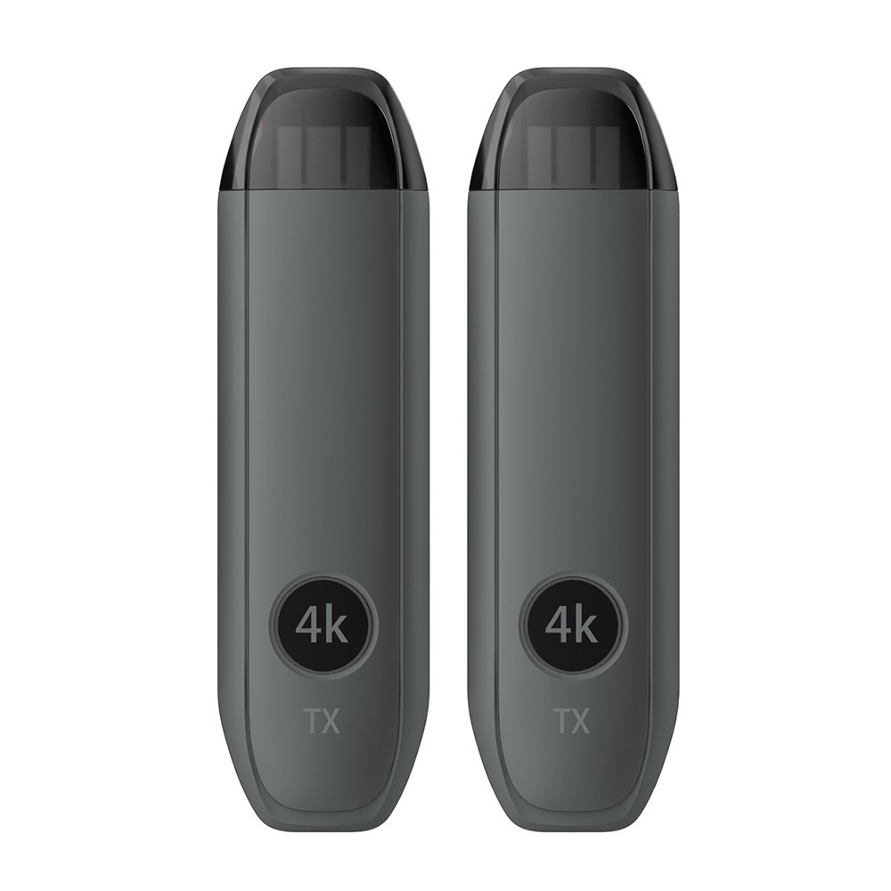 ORIENT VE056V2H, WiFi HDMI Extender (Tx+Rx), HDMI беспроводной удлинитель до 50 м, HDMI 1.4, 4K@30Hz/1080p@60Hz, HDCP1.2, внутренние антенны, питание от USB, (33431)