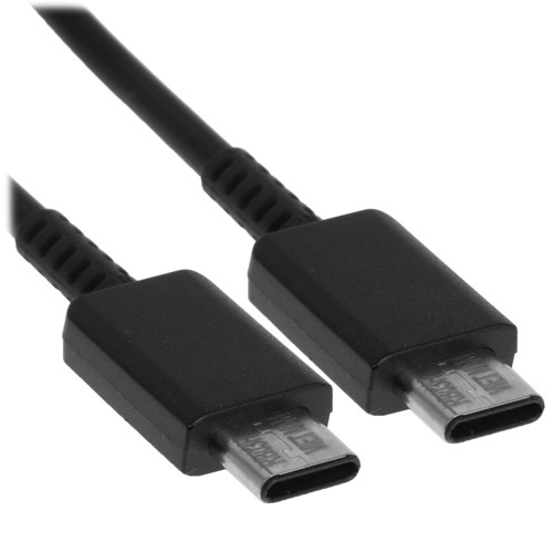 Кабель USB-C TO TYPE-C 1.8M EP-DX310JBRGRU SAMSUNG