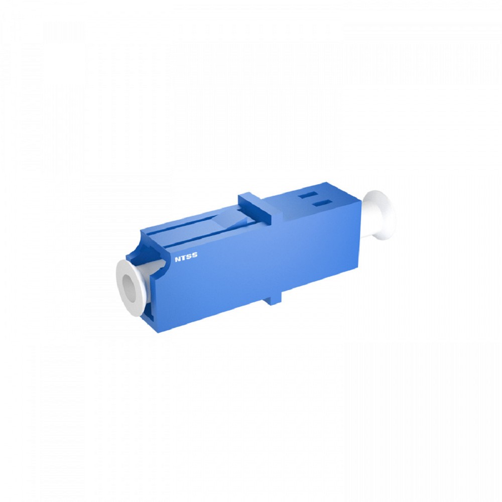 NTSS Адаптер оптический NTSS LC-SC sm/mm NTSS.LC-SC/PC/SM/MM