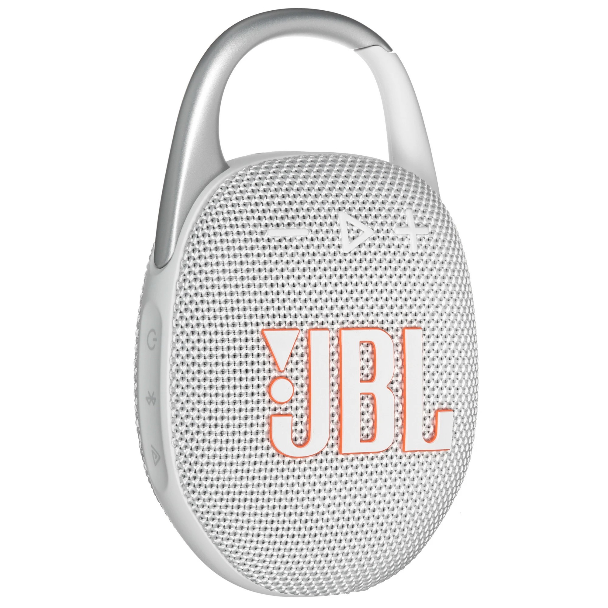Портативная акустическая система JBL CLIP 5 - белый