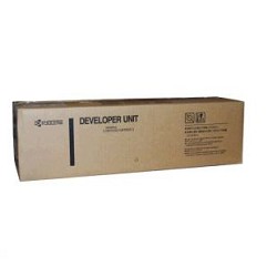 Kyocera-Mita DV-896Y/DV-895Y узел проявки {FS-C8020MFP/C8025MFP}