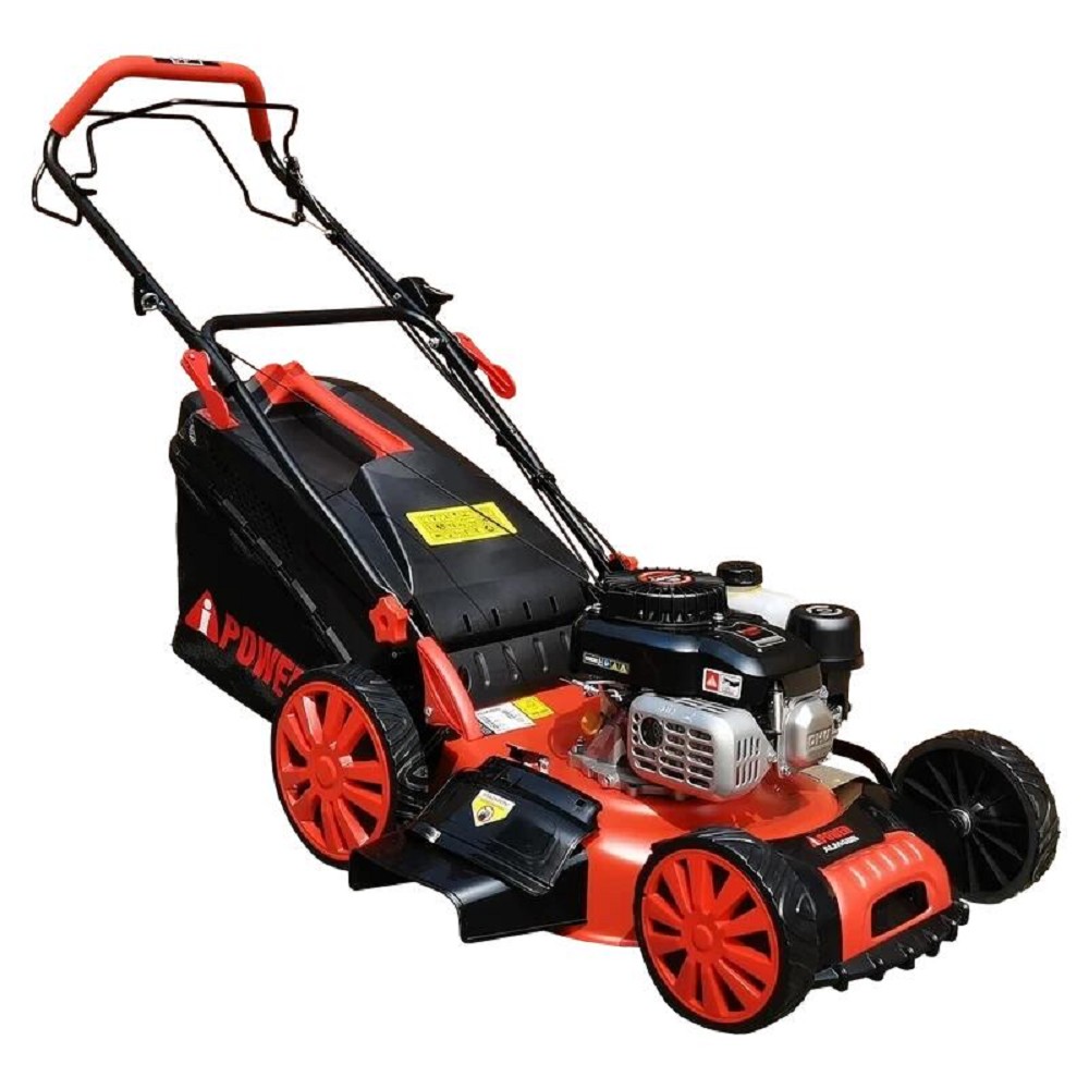 A-ipower Бензиновая газонокосилка A-iPower ALM46S [41108]