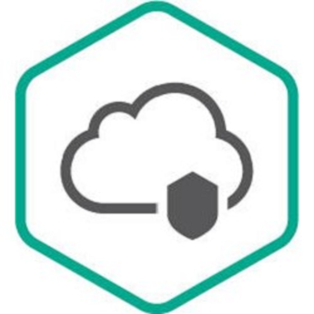 KL4742RAPFW Kaspersky Endpoint Security Cloud Plus 25-49 users Cross-grade License