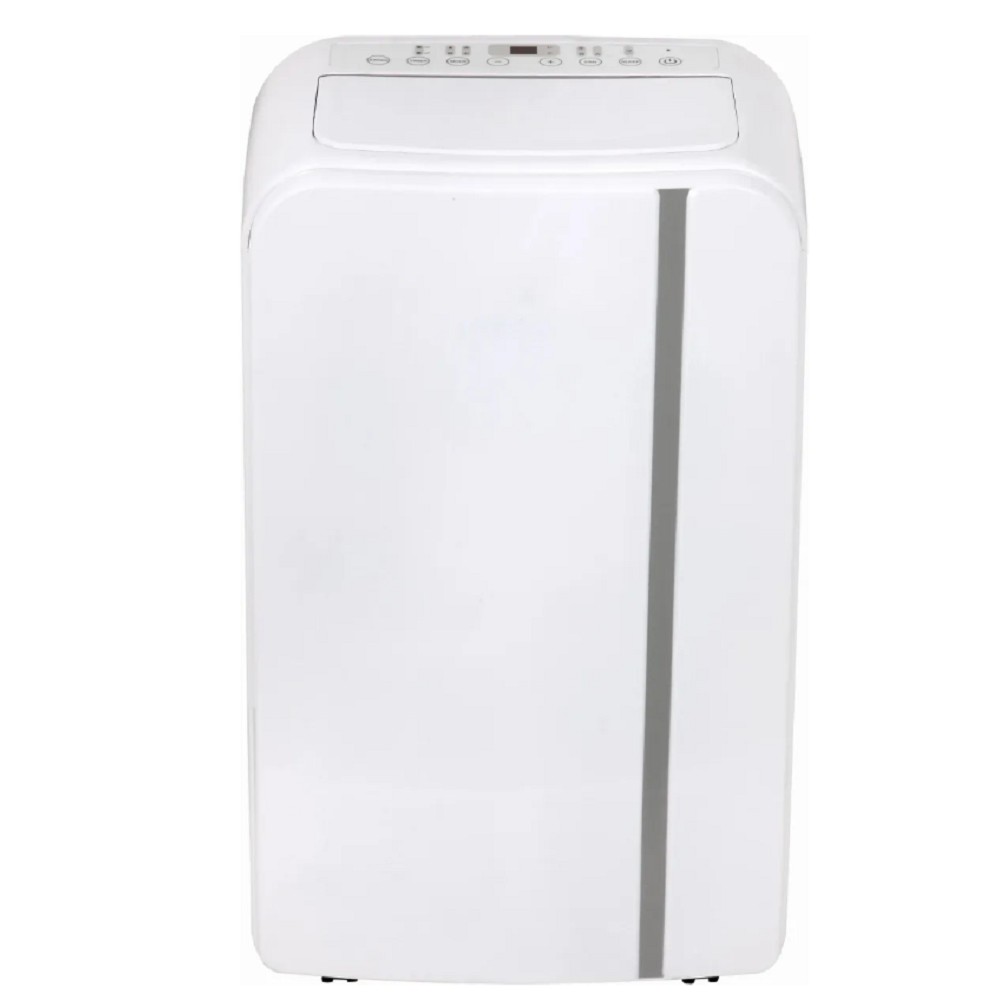 Мобильный кондиционер MIDEA MPPDB-12CRN7, до 35м2, 12000 BTU