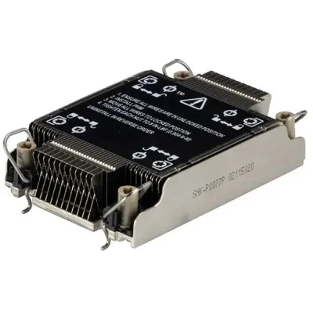 Supermicro SNK-P0077P Кулер