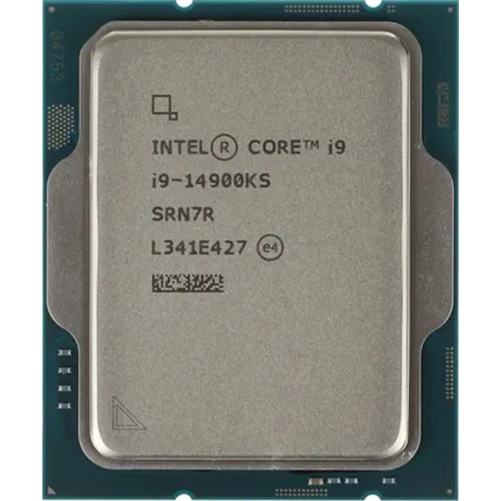CPU Intel Core i9-14900KS OEM/BOX