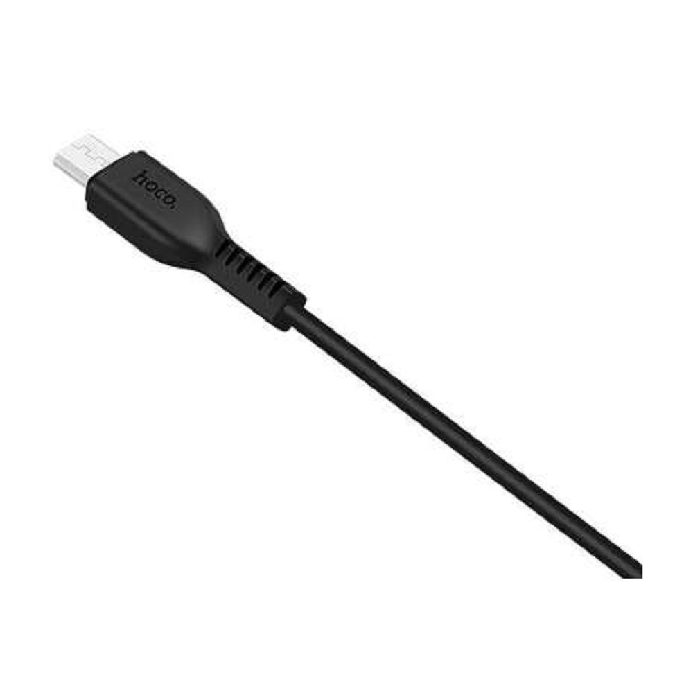HOCO HC-68945 X20/ USB кабель Micro/ 3m/ 2A/ Black