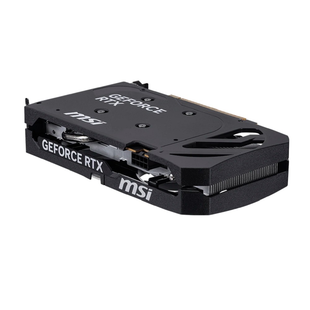 MSI RTX 5050 8GB SHADOW 2X OC {GDDR6 128bit 3xDP HDMI 2FAN} RTL