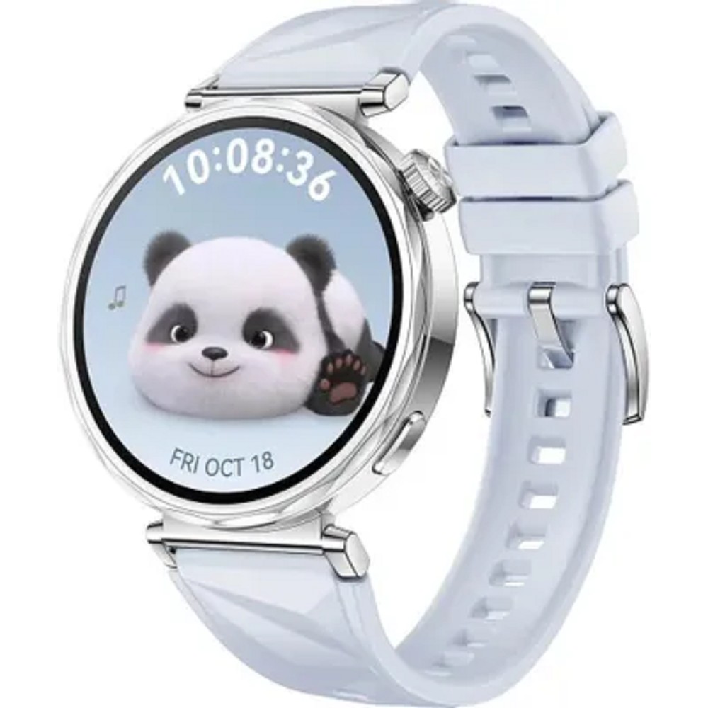 Умные часы GT 5 BLUE JNA-B19 55020DHB HUAWEI
