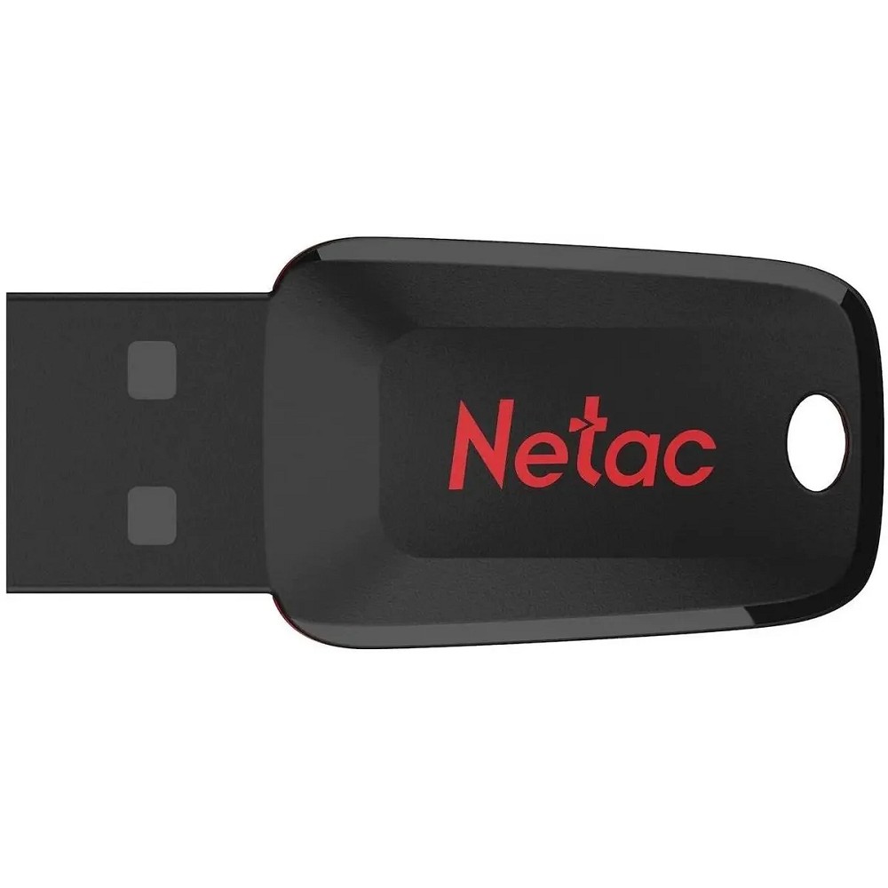 Netac USB Drive 128GB U197 mini USB2.0  [NT03U197N-128G-20BK]