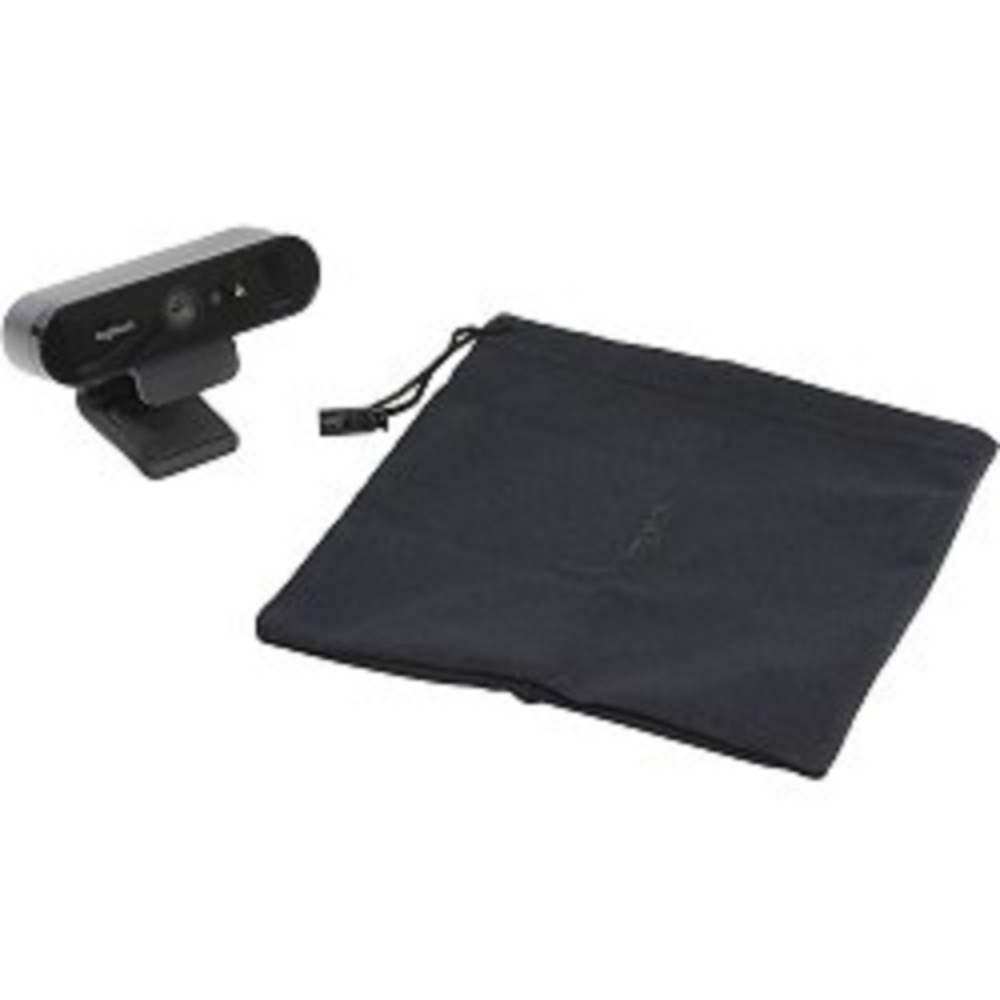 960-001106 Logitech WebCam Brio