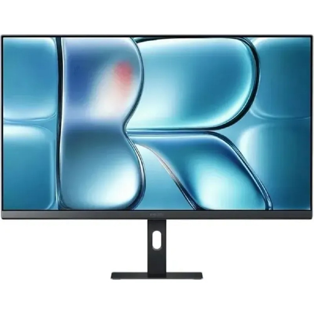 Xiaomi 27" 2K Monitor A27Qi 2026 RU [ELA6658RU] {IPS 2560x1440 120Hz 6ms 178/178 300cd 1300:1 8bit HDMI2.0 DisplayPort1.4 VESA}