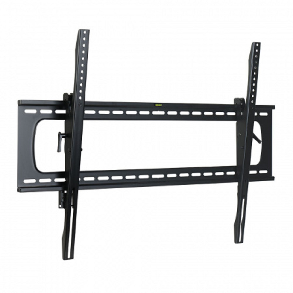 Kromax STAR PRO-112 черный 55"-100" макс.103кг настенный наклон