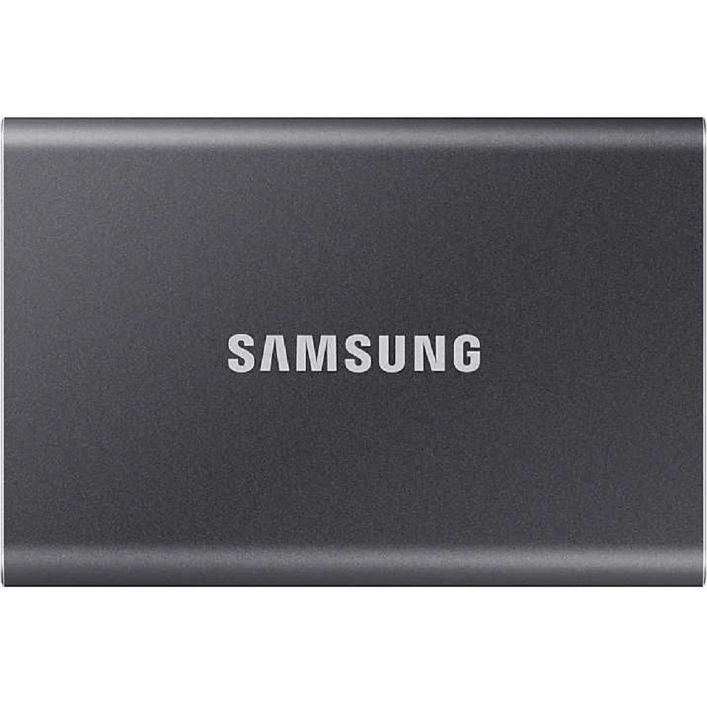 Samsung Portable SSD 1TB T7 [MU-PC1T0T/WW] USB Type-C 1.8"