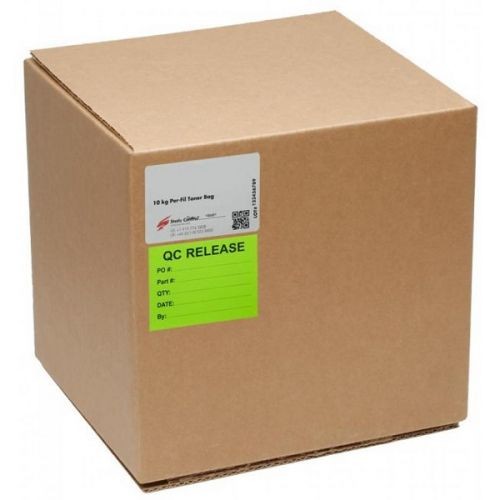 Тонер Static Control MPT9-10KG черный пакет 10000гр. для принтера HP LJ Pro PM401/ P2055/P3005/P3015  (SC)