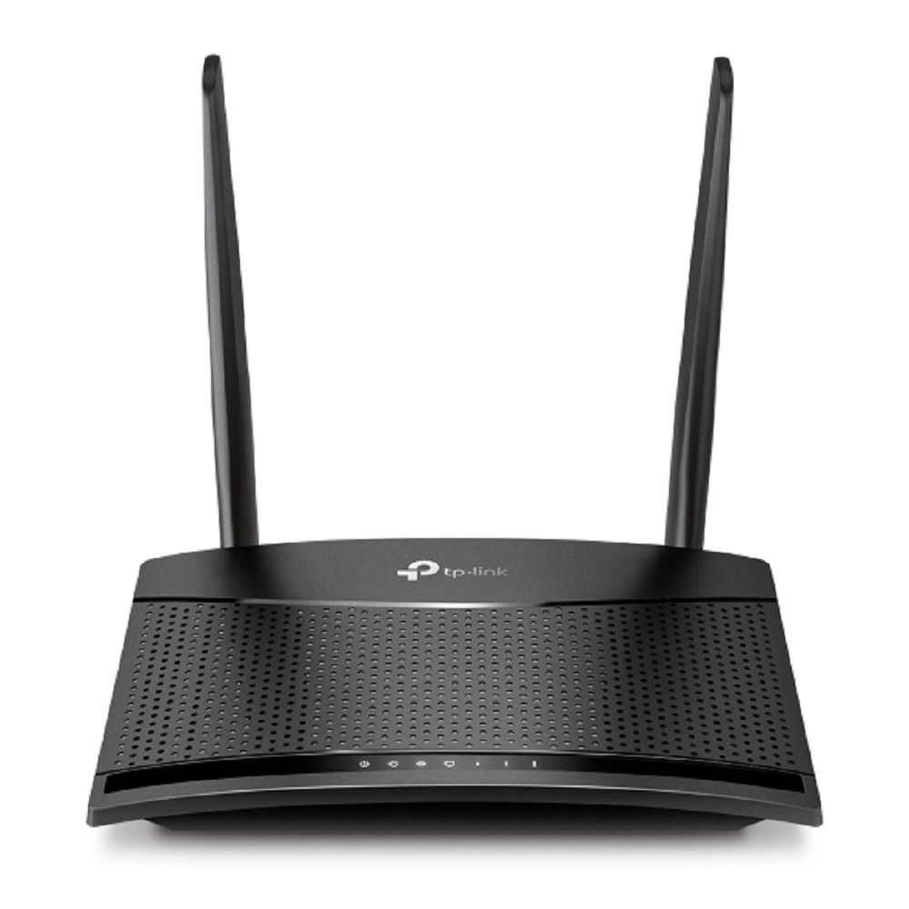 Повреждение упаковки TP-Link TL-MR100 N300 4G LTE Wi-Fi роутер