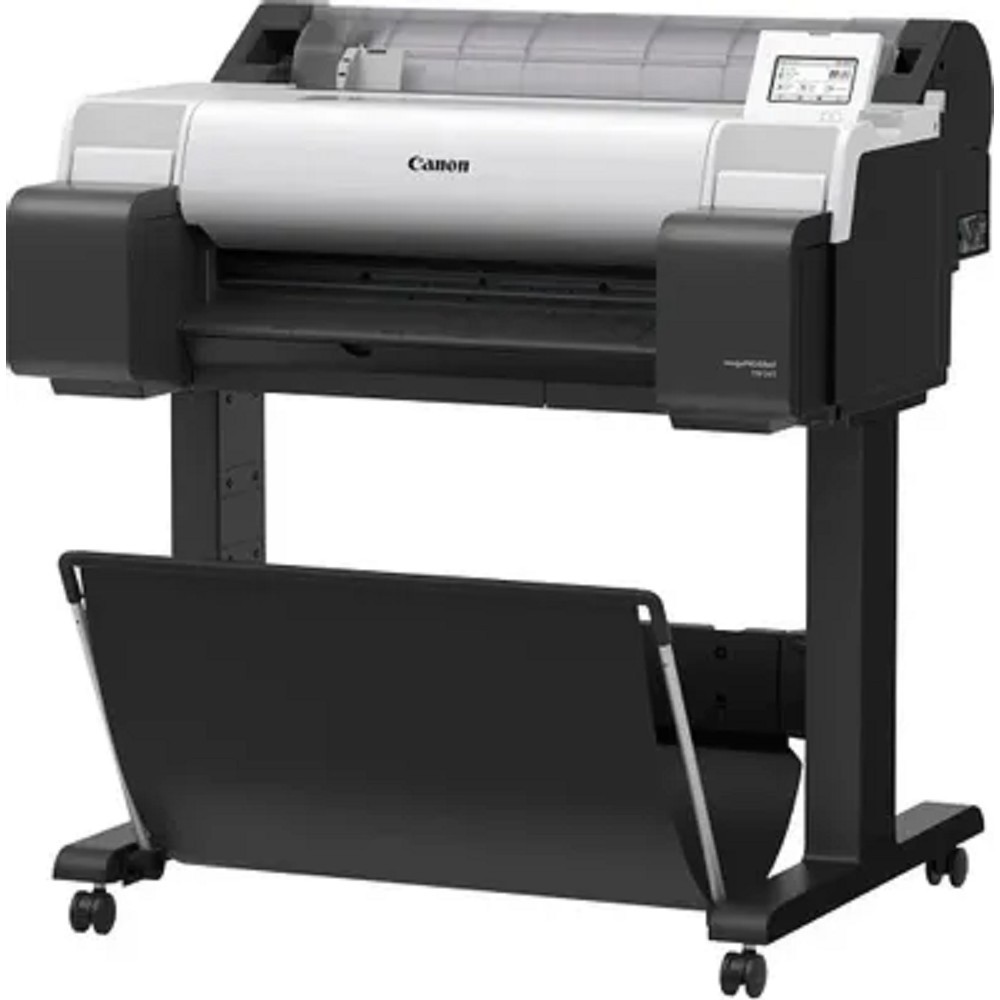 Canon imagePROGRAF TM-340 (6248C003AA) {36", А0, 2400x1200 dpi, 2 GB, USB, Ethernet, Wi-Fi, подставка}