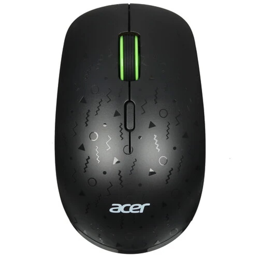 Acer OMR307 [ZL.MCECC.022] Black 