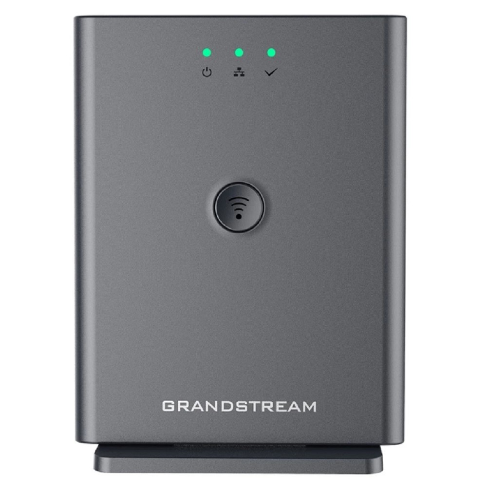Grandstream DP755 База