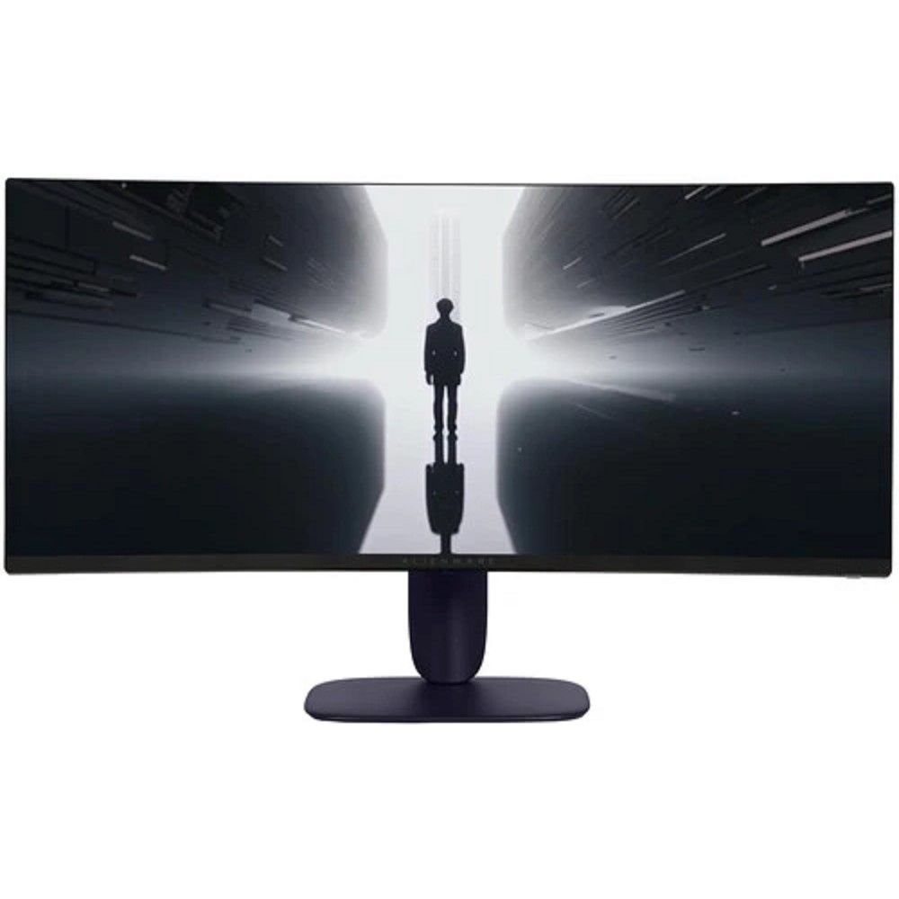 LCD Dell 34" AW3425DWM {VA 1500R3440x1440 180Hz 1ms 400cd 21:9 UWQHD HDMI DisplayPort USB HAS}