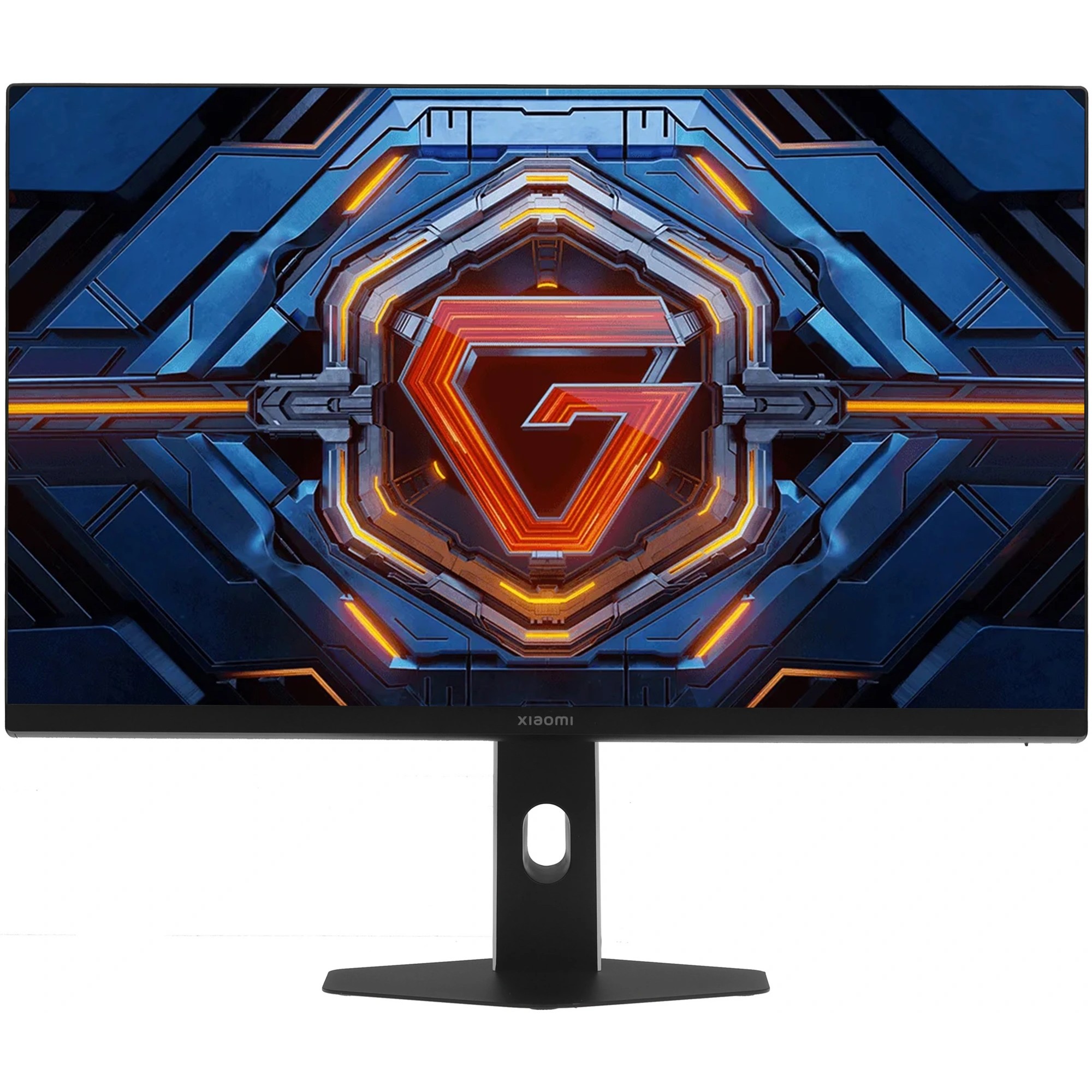 Xiaomi 23.8" G24i 2026 RU [ela6656ru] {IPS 1920x1080 180Hz 1ms 250cd 1000:1 178/178 FreeSync(Premium) HDR400 HDMI2.0 DisplayPort1.4 ext}