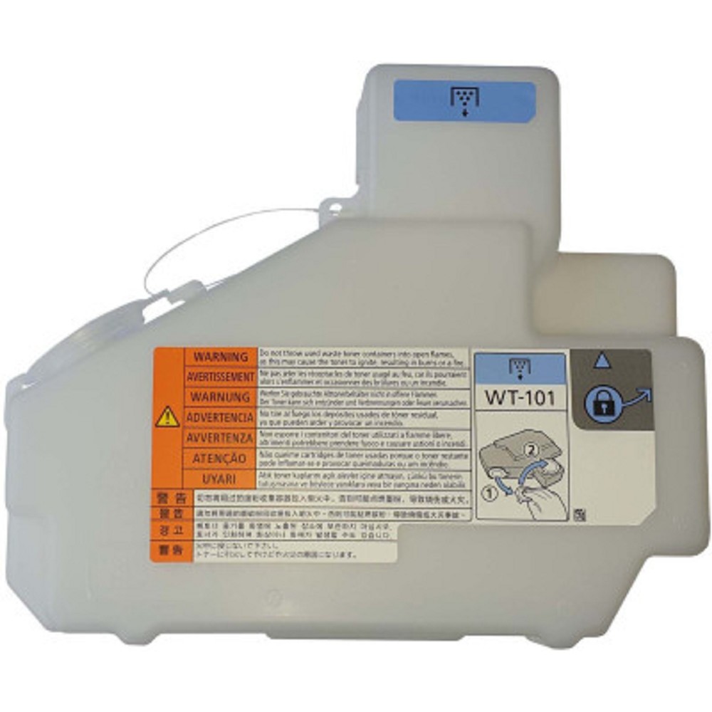 Запчасти для принтеров и МФУ/ Waste Toner Container