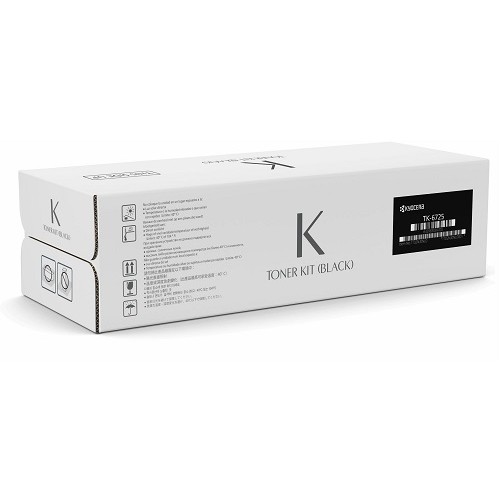 Kyocera-Mita TK-6725 Картридж {TASKalfa7002i/8002i, (70000стр.)}