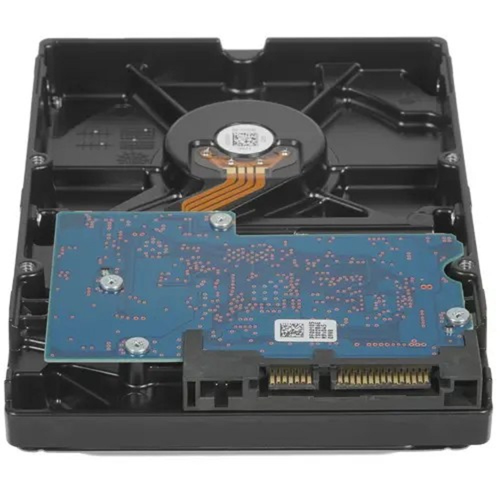 HDD 1Tb TOSHIBA S300 Surveillance 5400rpm 64Mb SATA3 3,5" HDWV110UZSVA"