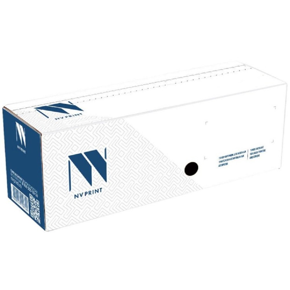 Картридж NVP совместимый NV-56F5H00 для Lexmark MS321/MS421/MS521/MS621/MS622/MX321/MX421/MX521/MX522/MX622 (15000k) 
