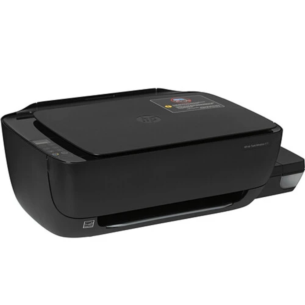HP Ink Tank Wireless 415 (Z4B53A) {МФУ, А4, 1200x1200dpi, 360 МГц, Wi-Fi, USB}