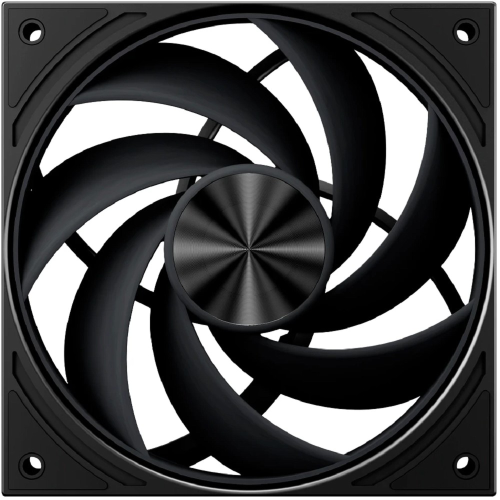 Thermalright Вентилятор TL-H12-X28-R7 EX / 120mm PWM / TRTLH12X28R7EX