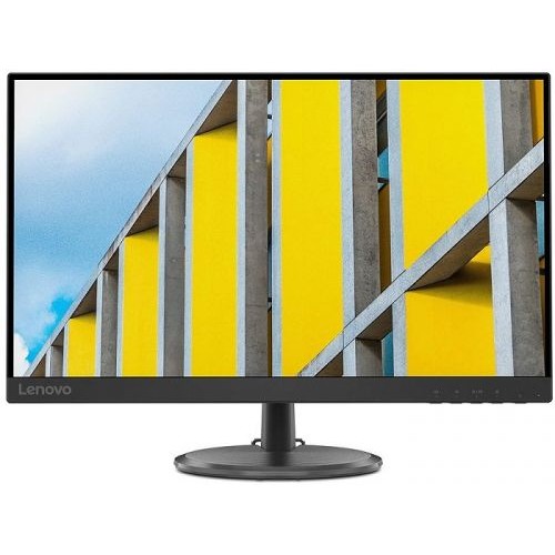 Монитор Lenovo ThinkVision C27-30 27", черный [62aakat6is]