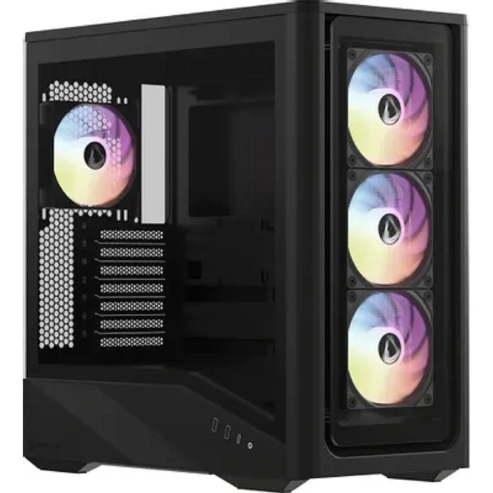 FORMULA ATX Air Power G9 DUO PA Black