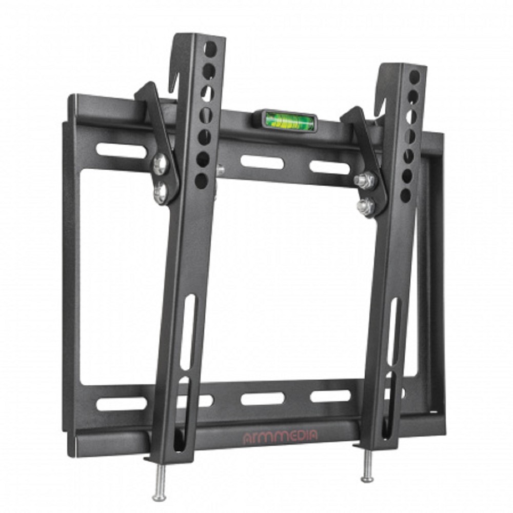 Arm Media STEEL- 6  черный 15"-47" макс.35кг настенный наклон