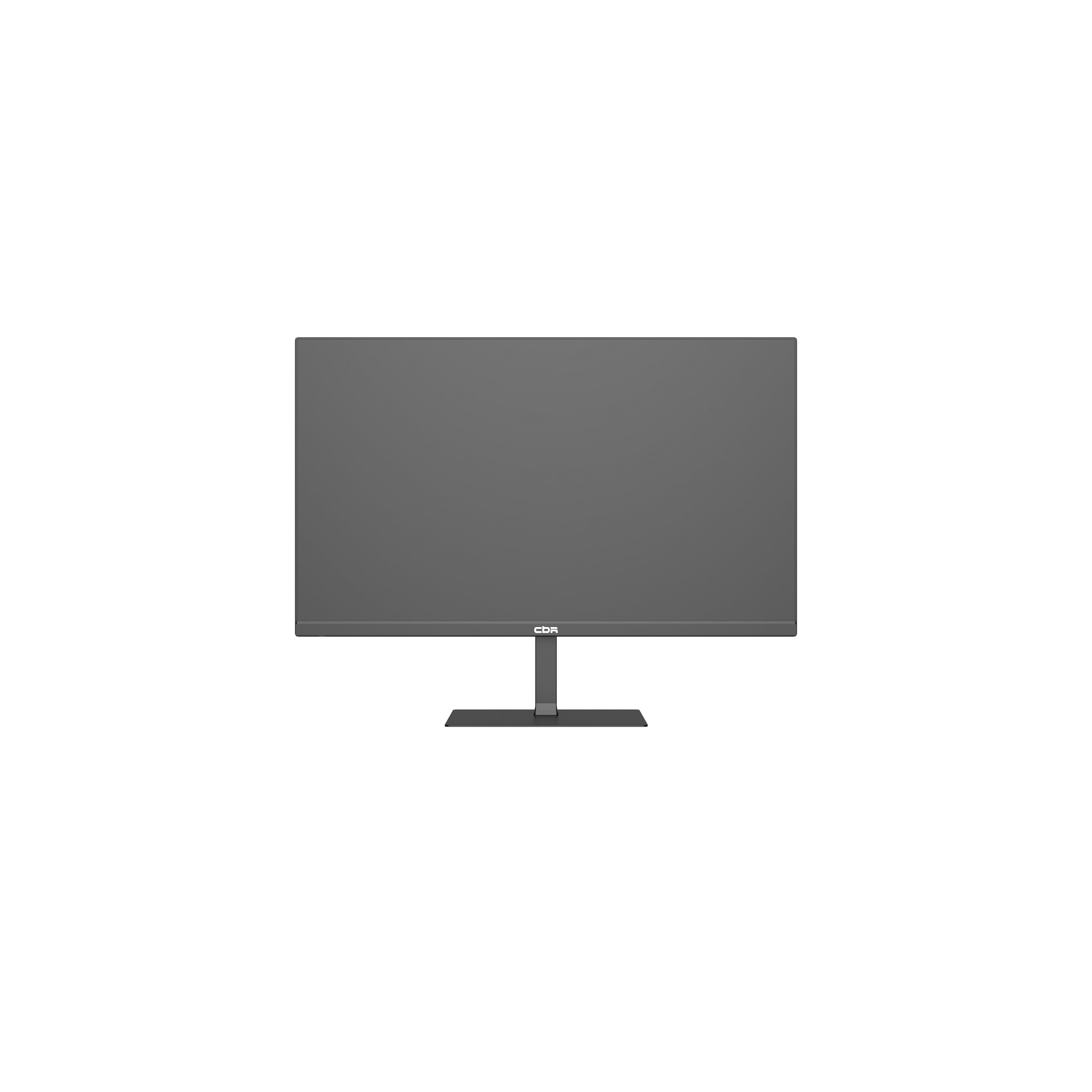 Повреждение упаковки CBR LCD Монитор 23.8" ME-2402, IPS, FHD 1920x1080, 144Гц, 5мс, 300Кд/м2, 1*HDMI/1*VGA, внешний БП, черный, кабель HDMI [LCD-ME2402-OPC]