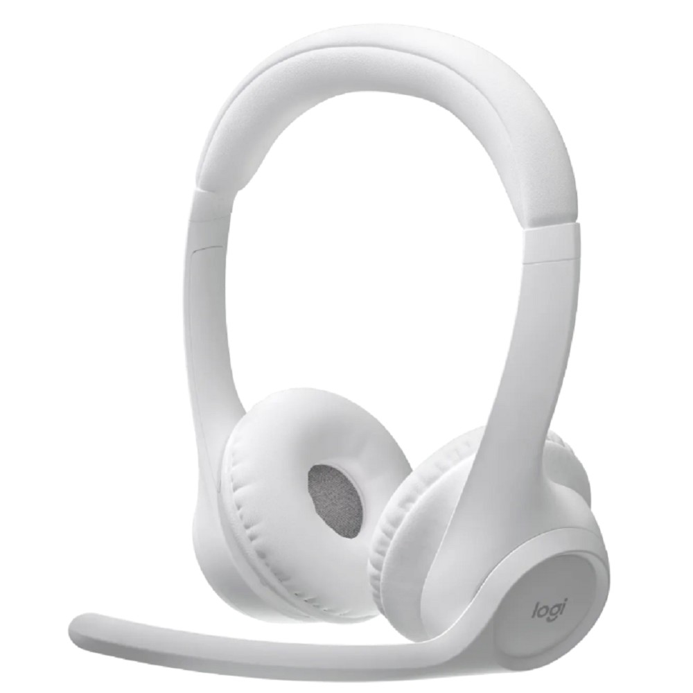 Гарнитура/ Logitech Zone 300, White