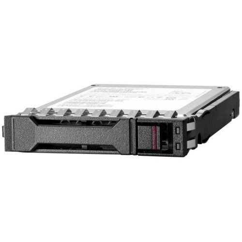 Жесткий диск HPE 1x300Gb SAS 10K P40430-B21 2.5"