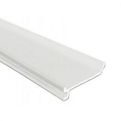 Legrand 638008 Разделительная перегородка - для кабель-каналов Metra ( 2 метра)