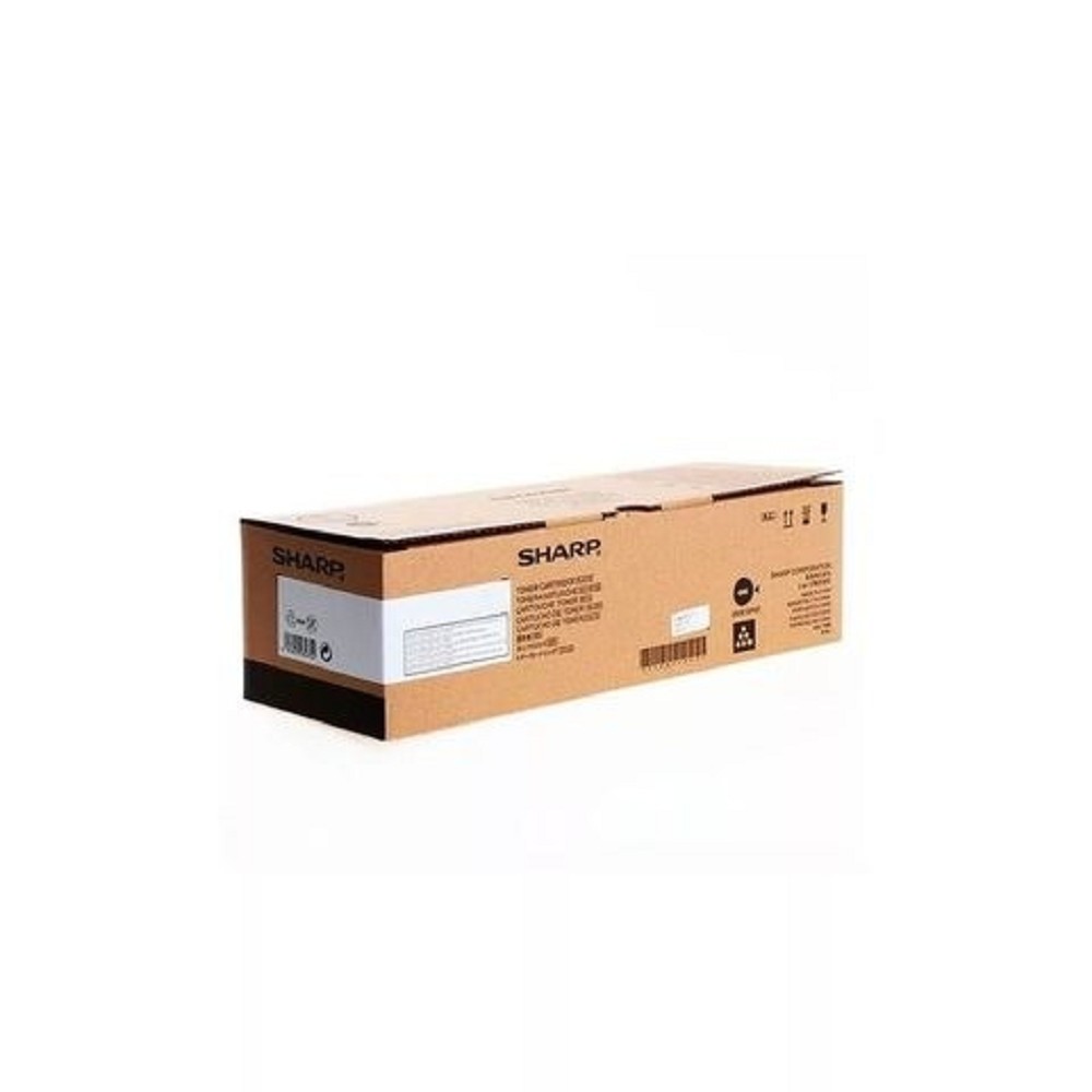Тонер-картридж Sharp MXB35GT  12 000 стр