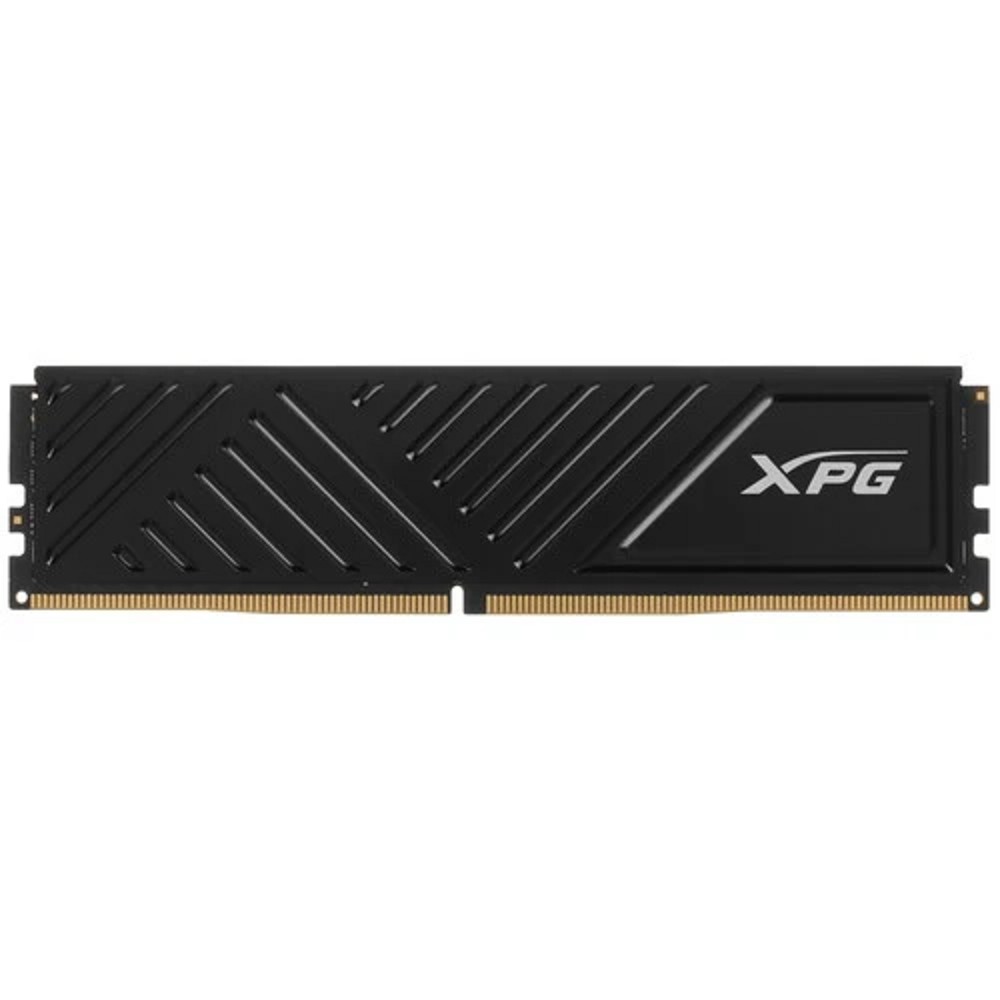 A-data DDR4 DIMM 8GB XPG GAMMIX D35 3200MHz AX4U32008G16A-SBKD35  