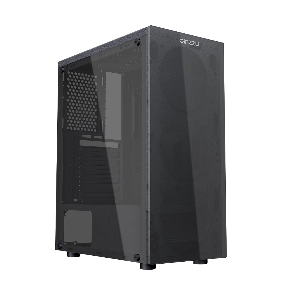 Повреждение упаковки Ginzzu SL190