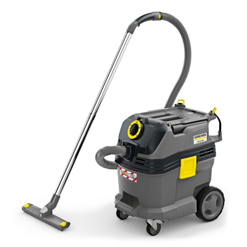 Karcher NT 30/1 Tact L Пылесос [1.148-201.0] { Профессиональный ассортимент }