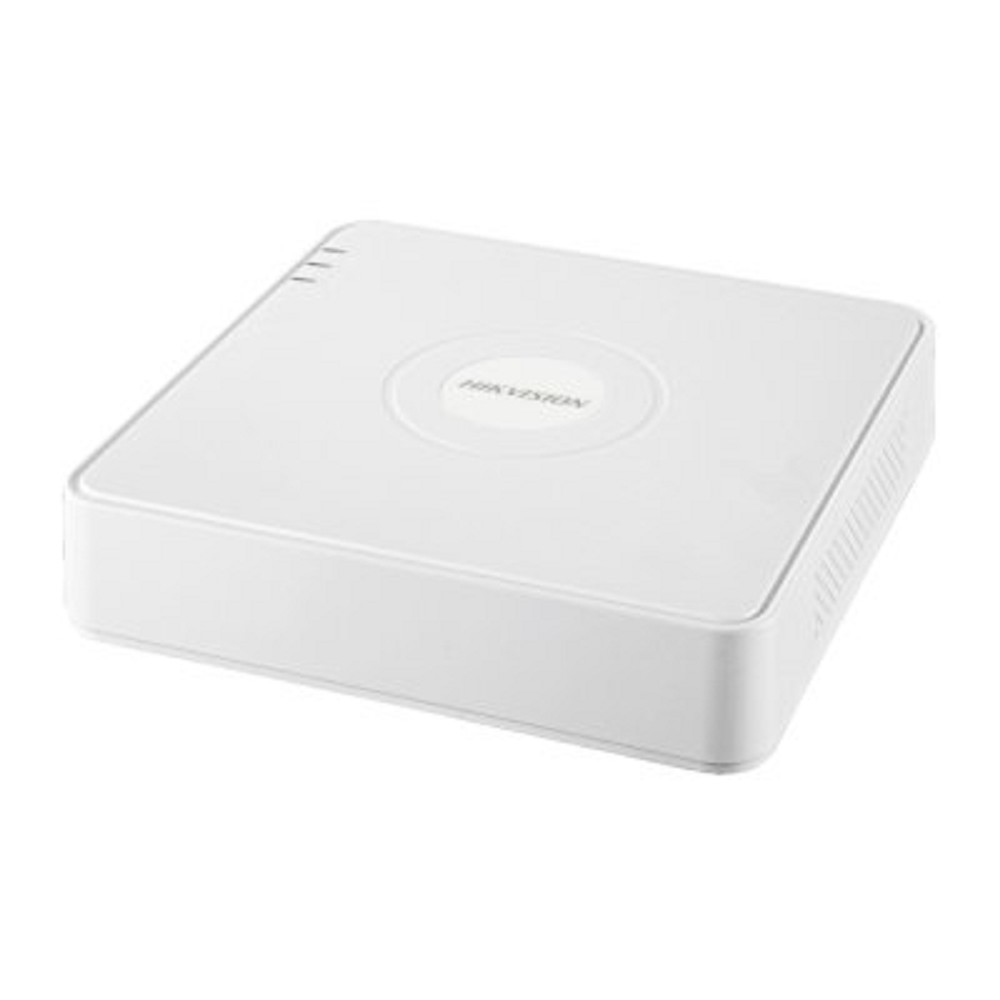 Видеорегистратор наблюдения Hikvision DS-7104NI-Q1/4P(D)