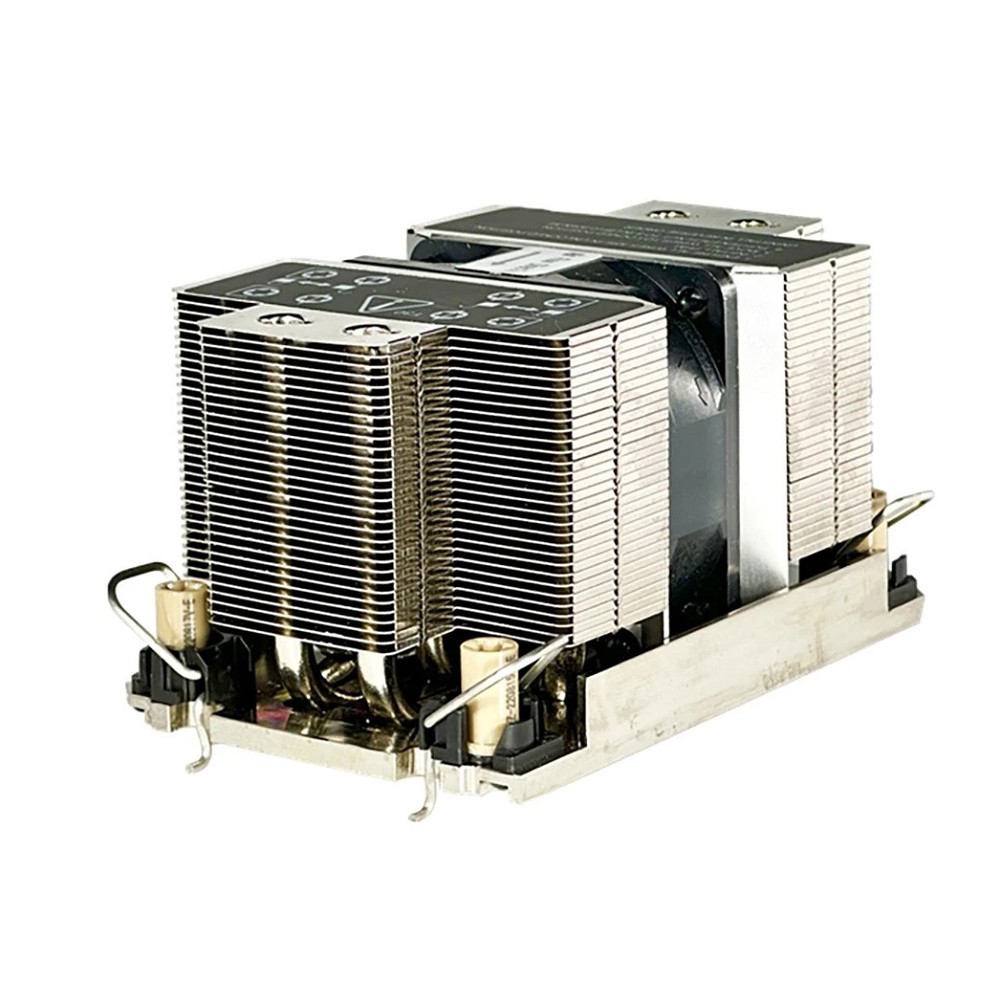 ACL-S21130 Радиатор для процессора/ Intel LGA4677, 2U