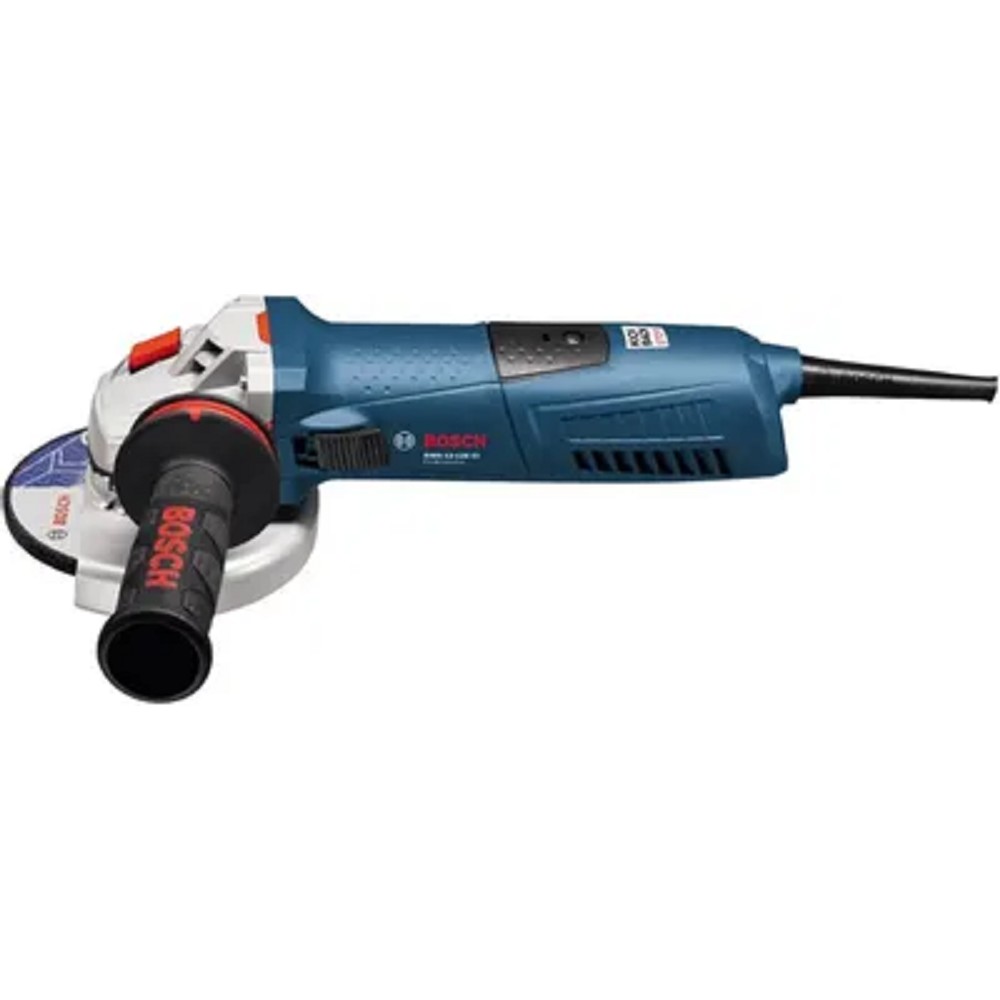 Шлифмашина угловая Bosch GWS 12-125 S 06013A6020